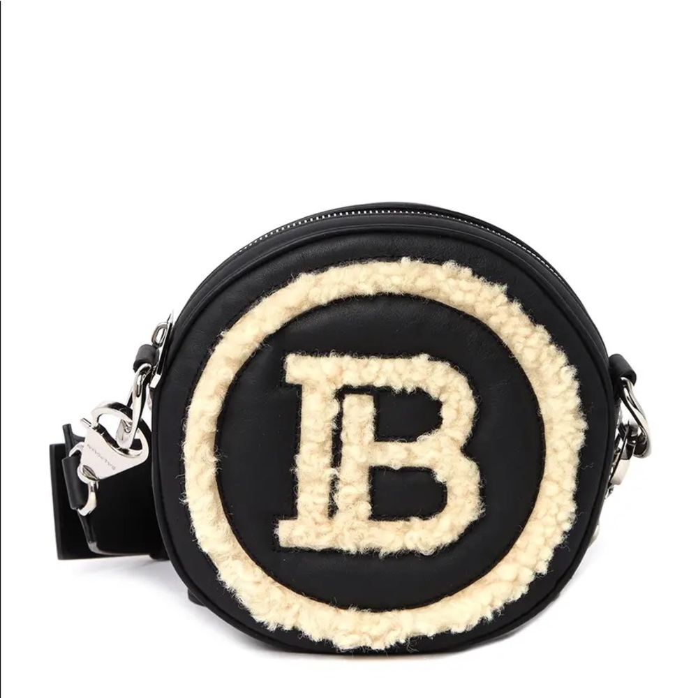 Balmain Handbag